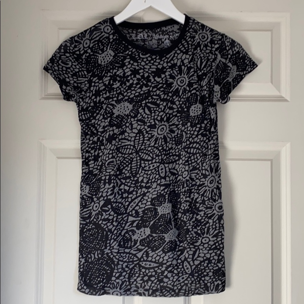 LOL Vintage T-shirt